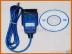 Diagnostika OPEL kabel usb+ software CZ