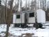 Pred�m maringotku Ko�ice Ru��n