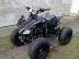 ATV stvorkolka 125 cm3 MONSTER