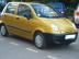 predam auto znacky Daewo Matiz