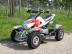 Predam nove detske mini quad