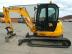 2006 JCB 8045 Midi bager