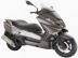 Pred�m sk�ter Keeway Siverblade 125