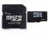 Predm microSD 8GB SanDisk + adapter na