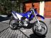 Yamaha - WR 250R (2007)