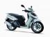 Pred�m sk�ter Keeway Logik 125