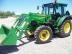 2008 JOHN DEERE 5525 traktory