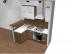 1,5 izbov� byt Bernol�kova, loggia