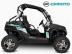 Predm buggy Gladiator Z6-EX