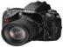 Zbrusu nový: Nikon D700 SLR digitální fo