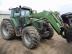 2001 FENDT 712 VARIO traktory