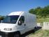 Fiat Ducato 2,5TDI Max