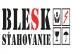 BLESK - Stahovanie