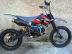 pitbike KXD 125 -kolesa 14-17