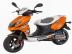 Pred�m sk�ter Keeway Fact 125
