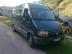 Predm Renault Master minibus