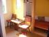 Pred�m chatu so z�hradou � Svinica