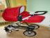 Kok Peg Perego Skate Completo