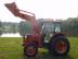 KUBOTA M6800HDC 4X4