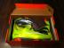 Zelene Nike Mercurial Vapor VI FG