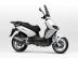 Pred�m sk�ter Benelli Caffe Nero 250i