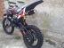 Novy Pitbike KXD 125- NOVE