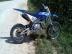 Predam Dirt Bike replica Yamaha