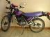 Yamaha DT50