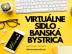 Virtualne sidlo Banskej Bystrici