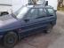 Rozpredvam Ford Escort 97r diesel TD co