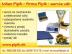 V�hy - predaj a servis v�h
