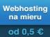 Profesionlny webhosting