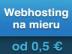 Profesion�lny webhosting
