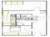 RK-GRAFT ponka 2-izb.  byt Kpt.  Rau -