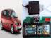 Renault scenic display,pr�strojov� doska